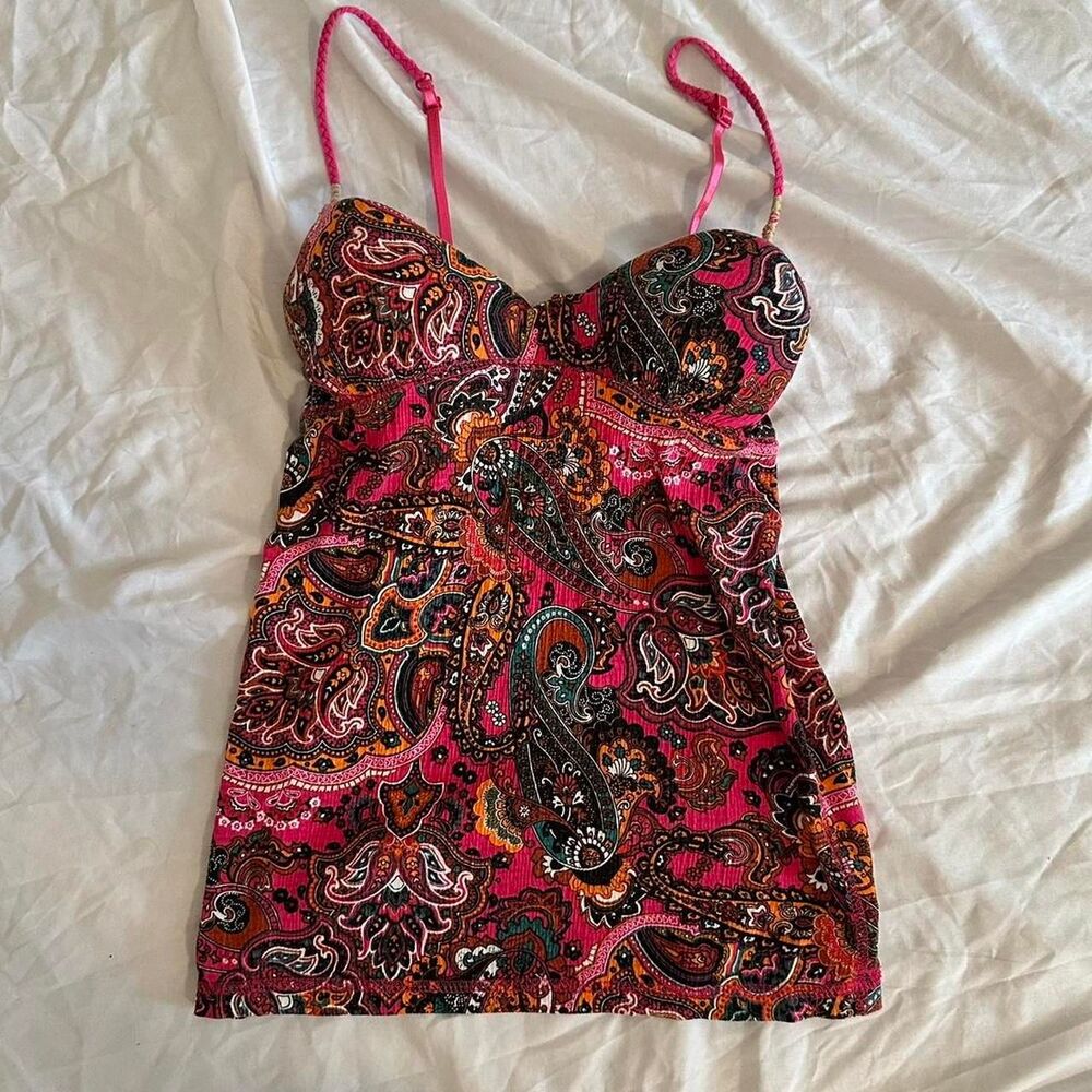 Energie Women's multi Vest